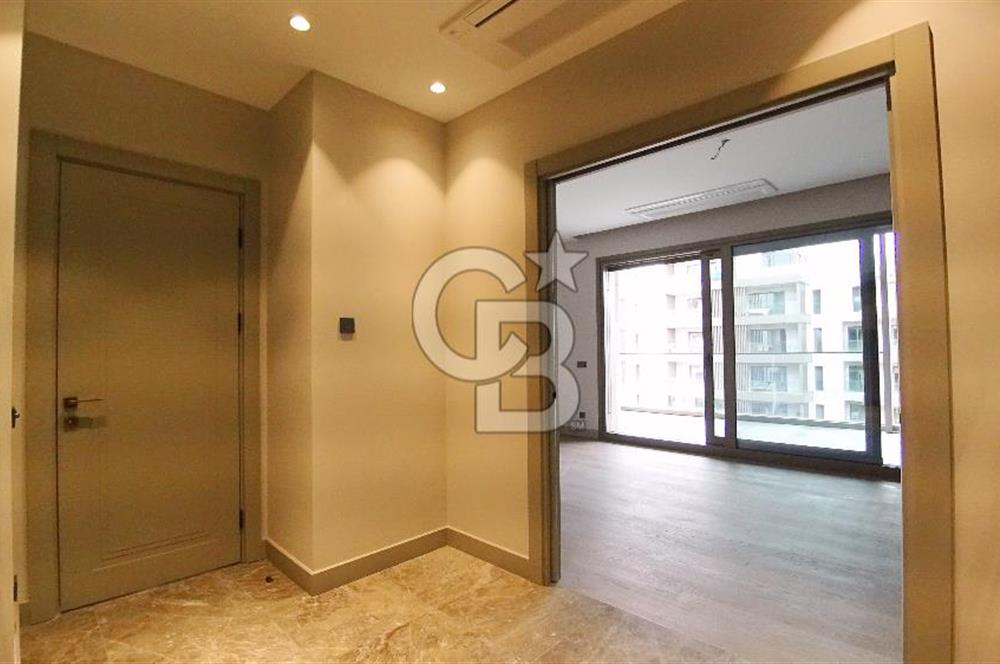 Mavişehir Livin Sitesi Çift Cepheli Kiralık 2+1 146 M² Daire