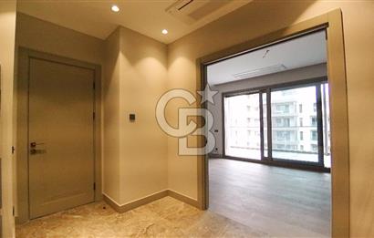Mavişehir Livin Sitesi Çift Cepheli Kiralık 2+1 146 M² Daire