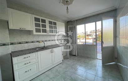 Bayraklı Gümüşpala Merkezde Tadilatlı, 3+1 Kiralık Daire
