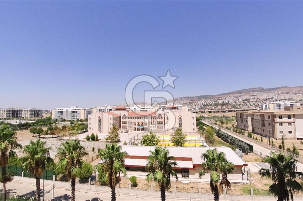 Mavişehir Soyak B Bölgesi Satılık Boş 2+1 104 M² Daire
