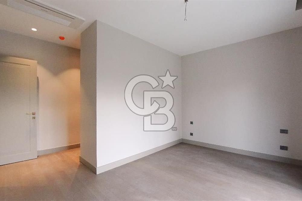 Mavişehir Livin Sitesi Çift Cepheli Kiralık 2+1 146 M² Daire