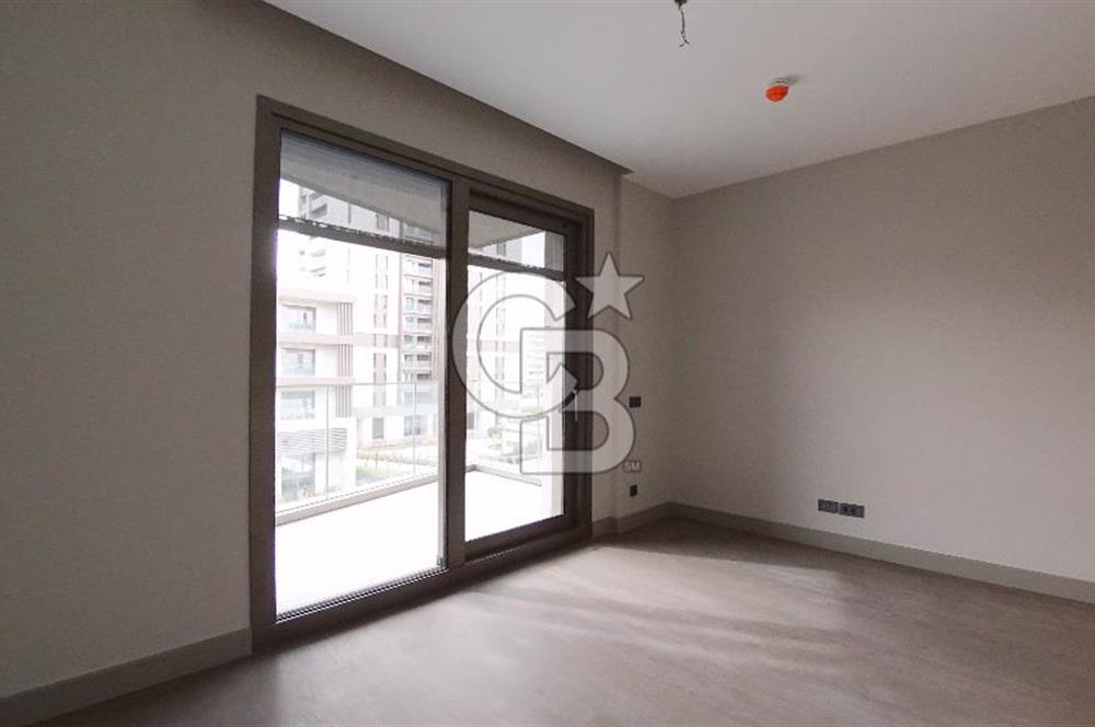 Mavişehir Livin Sitesi Çift Cepheli Kiralık 2+1 146 M² Daire