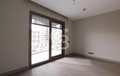 Mavişehir Livin Sitesi Çift Cepheli Kiralık 2+1 146 M² Daire
