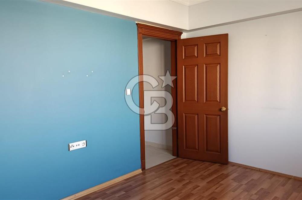 ERYAMAN ALTAY MAH 3+1 135M2 DOĞU / GÜNEY CEPHE MANZARALI SATILIK DAİRE