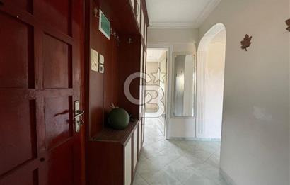 Bayraklı Gümüşpala Merkezde Tadilatlı, 3+1 Kiralık Daire
