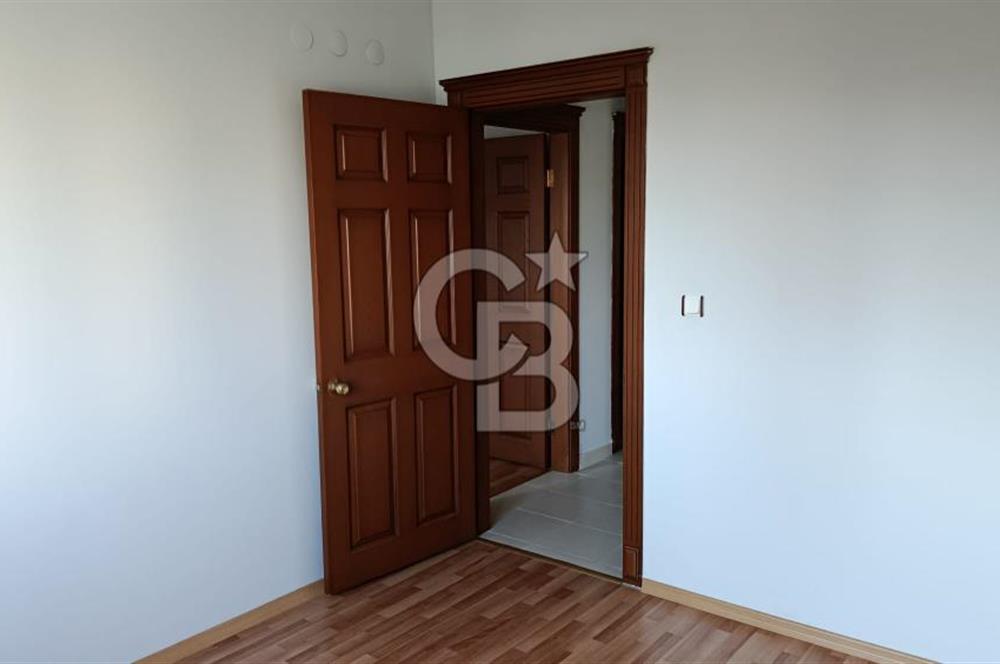 ERYAMAN ALTAY MAH 3+1 135M2 DOĞU / GÜNEY CEPHE MANZARALI SATILIK DAİRE