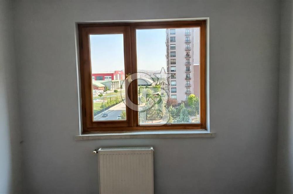 ERYAMAN ALTAY MAH 3+1 135M2 DOĞU / GÜNEY CEPHE MANZARALI SATILIK DAİRE
