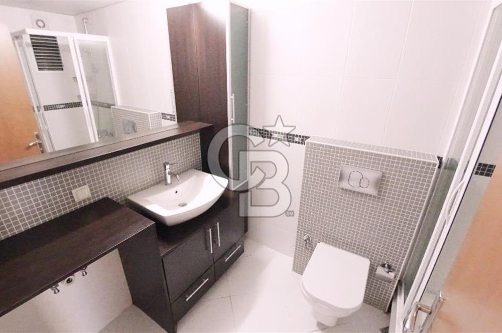 Mavişehir Soyak B Bölgesi Satılık Boş 2+1 104 M² Daire