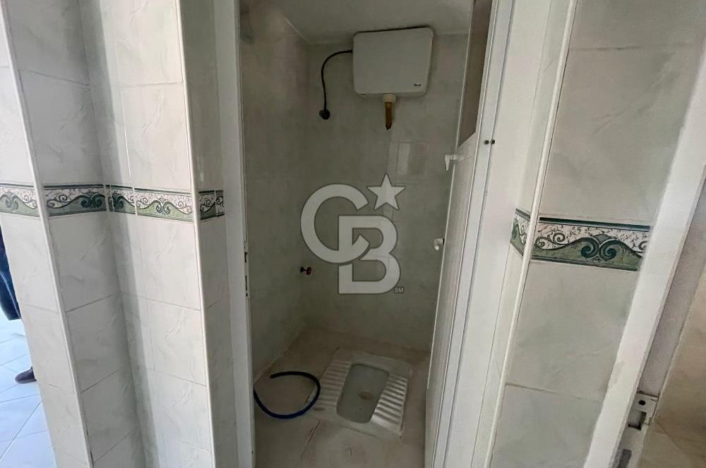 Bayraklı Gümüşpala Merkezde Tadilatlı, 3+1 Kiralık Daire