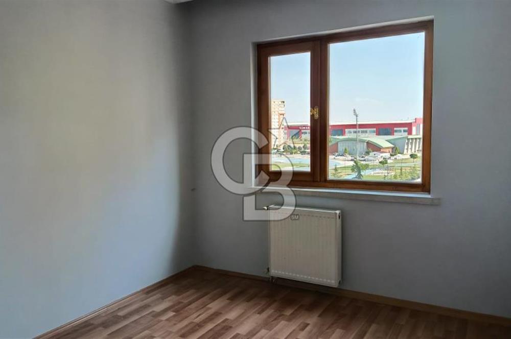 ERYAMAN ALTAY MAH 3+1 135M2 DOĞU / GÜNEY CEPHE MANZARALI SATILIK DAİRE