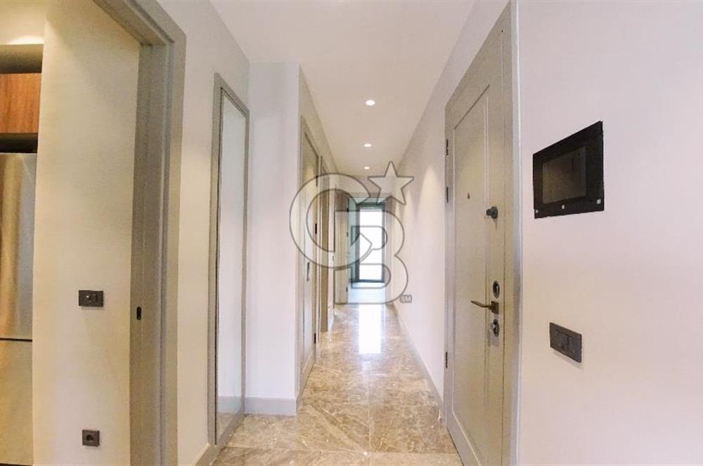 Mavişehir Livin Sitesi Çift Cepheli Kiralık 2+1 146 M² Daire