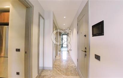 Mavişehir Livin Sitesi Çift Cepheli Kiralık 2+1 146 M² Daire