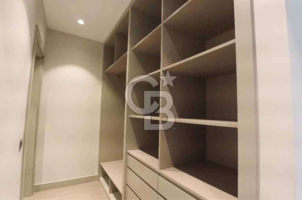 Mavişehir Livin Sitesi Çift Cepheli Kiralık 2+1 146 M² Daire