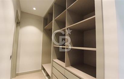 Mavişehir Livin Sitesi Çift Cepheli Kiralık 2+1 146 M² Daire