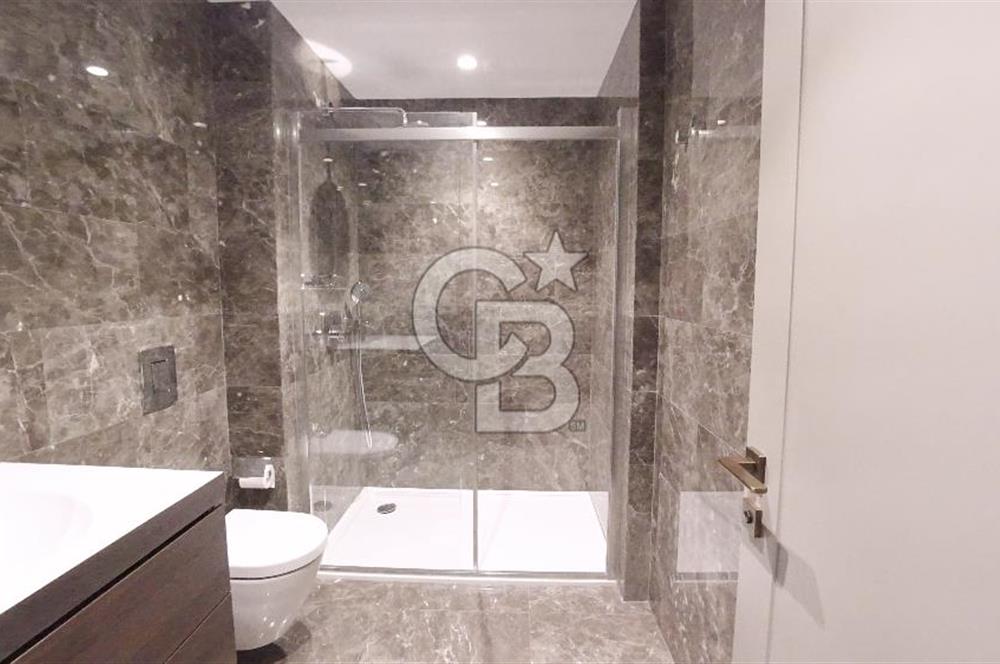 Mavişehir Livin Sitesi Çift Cepheli Kiralık 2+1 146 M² Daire
