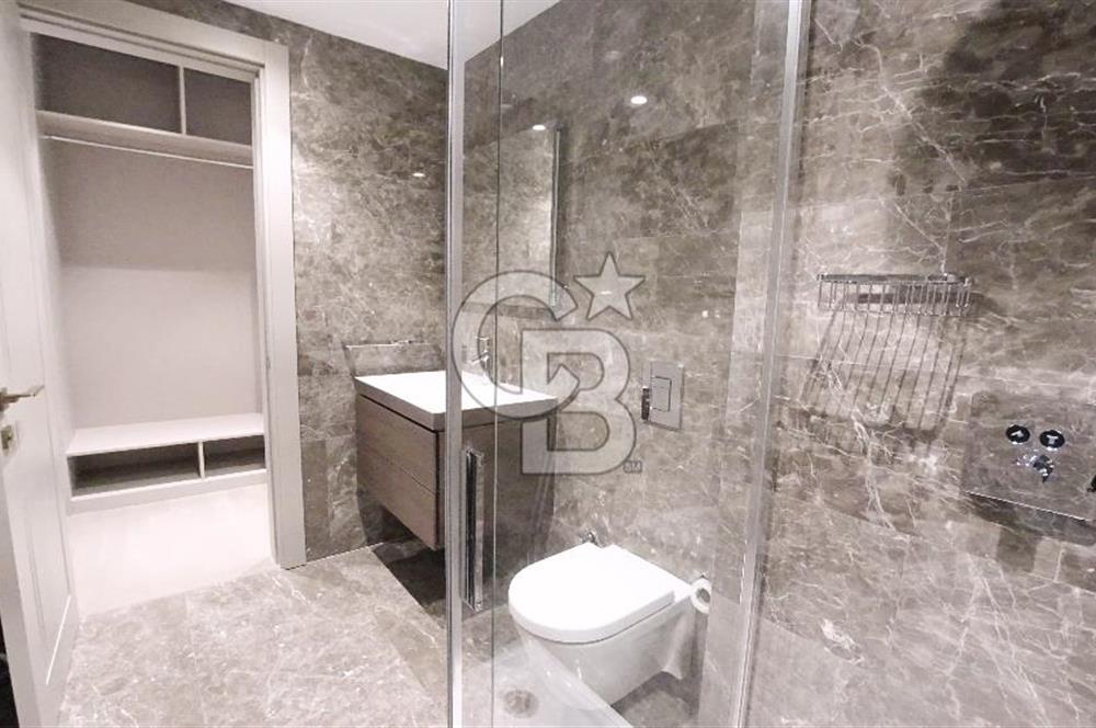 Mavişehir Livin Sitesi Çift Cepheli Kiralık 2+1 146 M² Daire