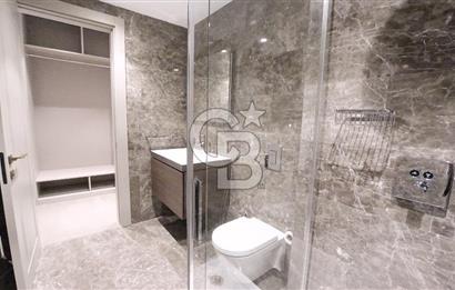 Mavişehir Livin Sitesi Çift Cepheli Kiralık 2+1 146 M² Daire