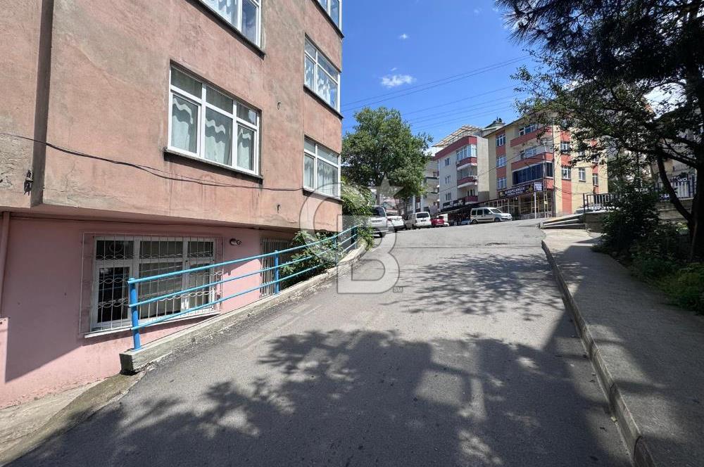 KALKINMA MAHALLESİ SATILIK 3+1 DAİRE