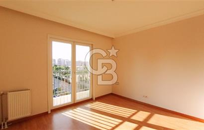 Mavişehir Soyak B Bölgesi Satılık Boş 2+1 104 M² Daire
