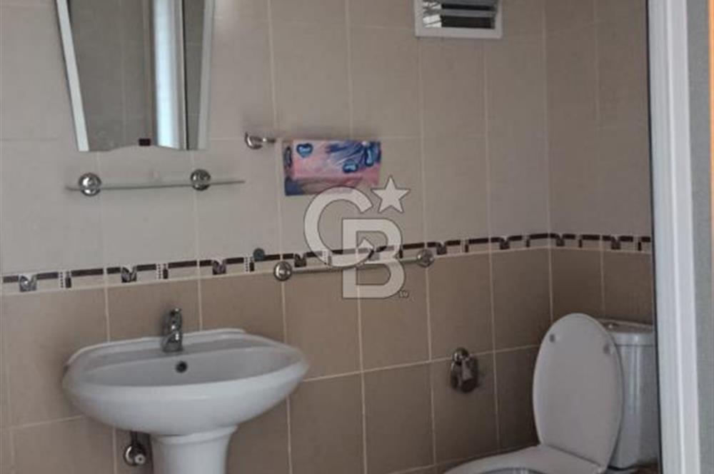 ERYAMAN ALTAY MAH 3+1 135M2 DOĞU / GÜNEY CEPHE MANZARALI SATILIK DAİRE