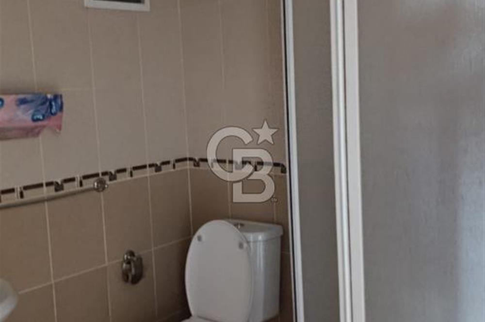 ERYAMAN ALTAY MAH 3+1 135M2 DOĞU / GÜNEY CEPHE MANZARALI SATILIK DAİRE