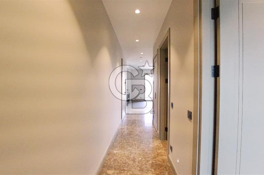 Mavişehir Livin Sitesi Çift Cepheli Kiralık 2+1 146 M² Daire