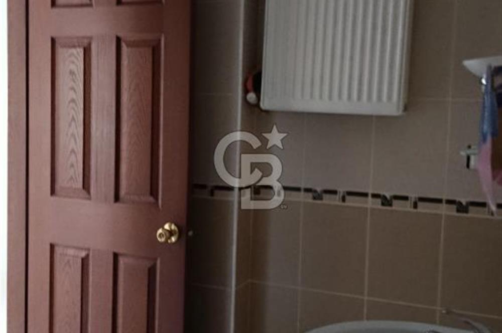 ERYAMAN ALTAY MAH 3+1 135M2 DOĞU / GÜNEY CEPHE MANZARALI SATILIK DAİRE