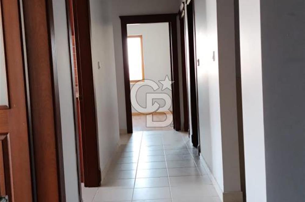 ERYAMAN ALTAY MAH 3+1 135M2 DOĞU / GÜNEY CEPHE MANZARALI SATILIK DAİRE