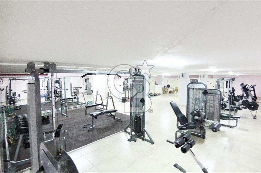 Mavişehir Soyak B Bölgesi Satılık Boş 2+1 104 M² Daire