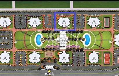 Mavişehir Soyak B Bölgesi Satılık Boş 2+1 104 M² Daire