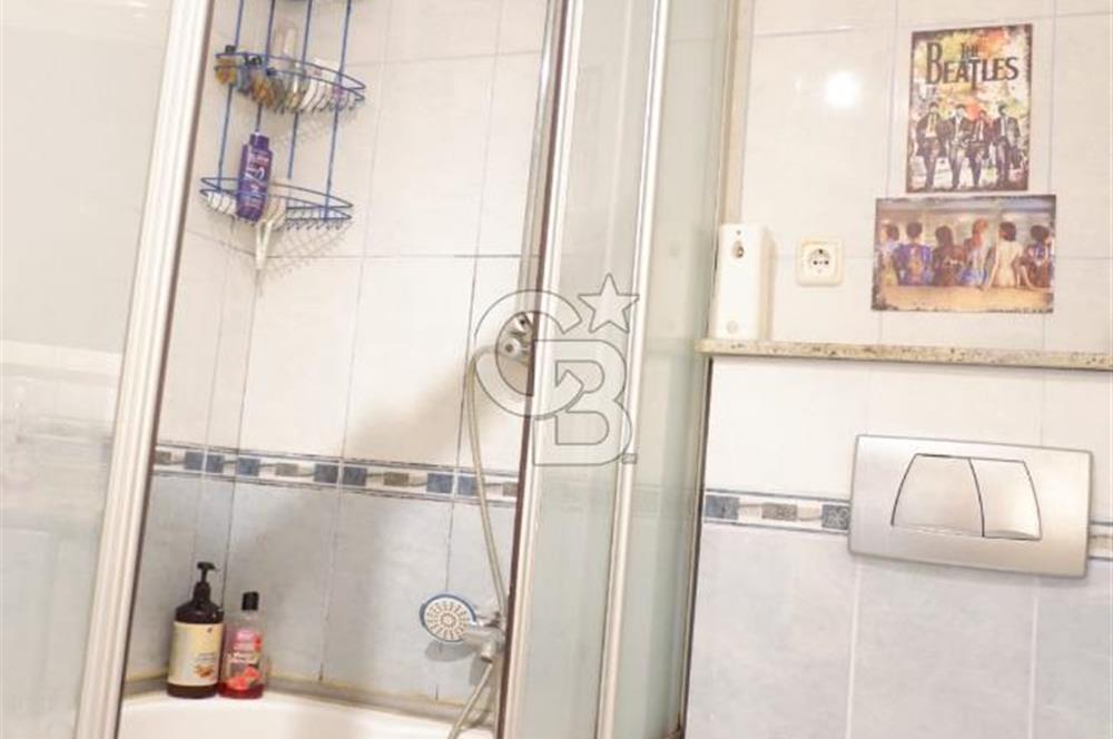 İdealtepe Eraykent'de 4+1 Kiralık Daire