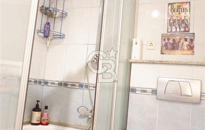 İdealtepe Eraykent'de 4+1 Kiralık Daire