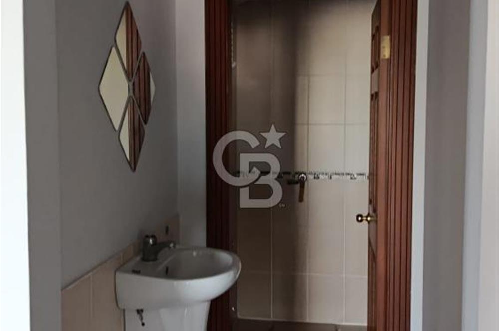 ERYAMAN ALTAY MAH 3+1 135M2 DOĞU / GÜNEY CEPHE MANZARALI SATILIK DAİRE