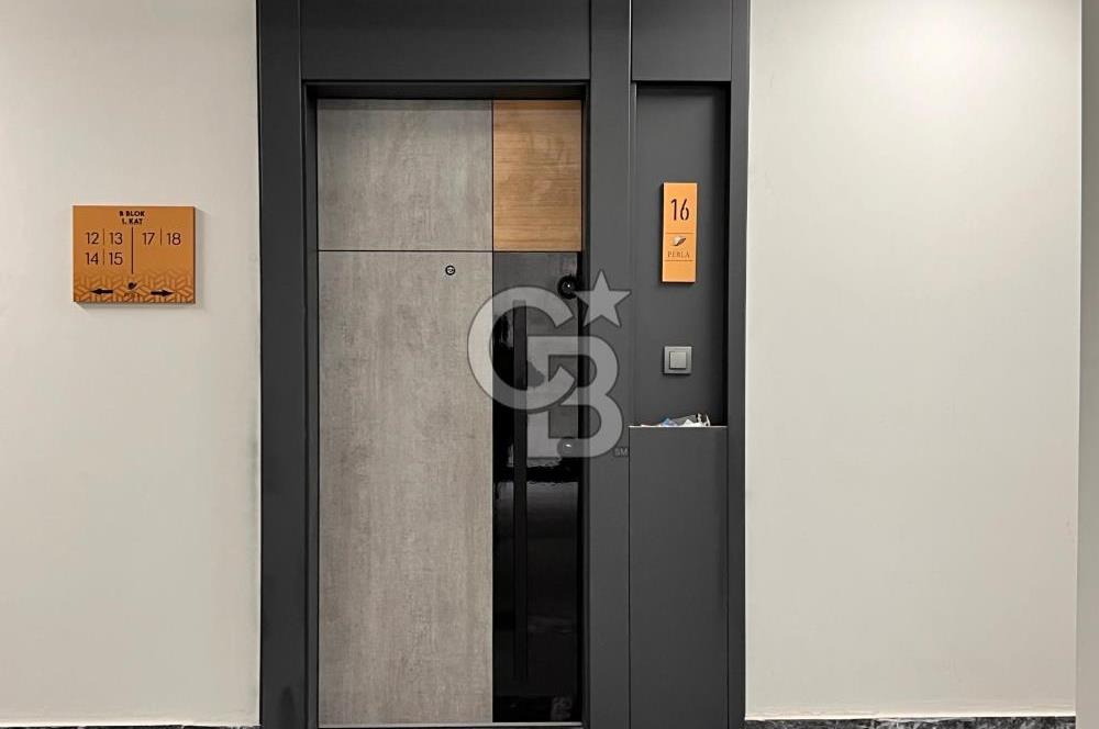 CB TAN-BAŞİSKELE ZERAY PERLA 2 SİTESİNDE 3+1 KİRALIK DAİRE