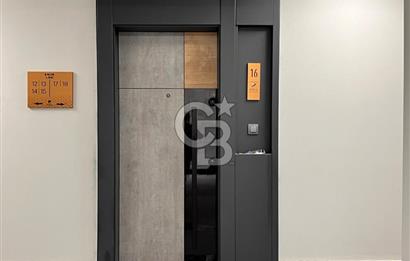 CB TAN-BAŞİSKELE ZERAY PERLA 2 SİTESİNDE 3+1 KİRALIK DAİRE