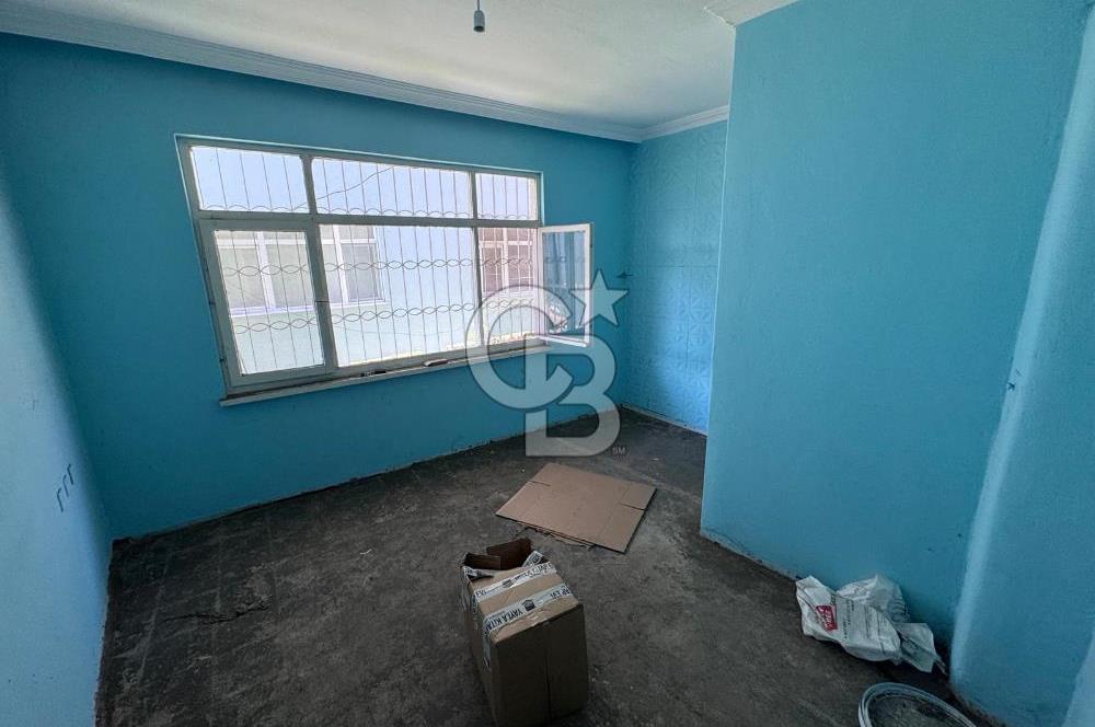 KALKINMA MAHALLESİ SATILIK 3+1 DAİRE