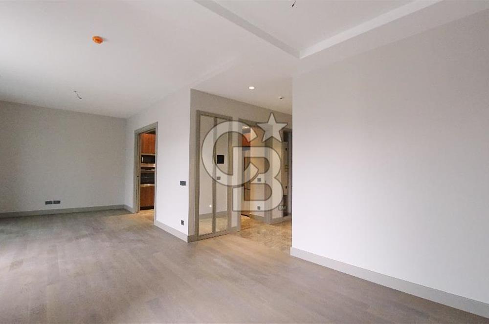 Mavişehir Livin Sitesi Çift Cepheli Kiralık 2+1 146 M² Daire