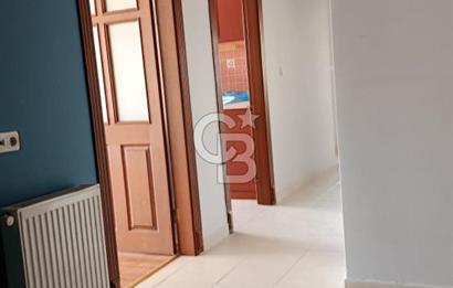 ERYAMAN ALTAY MAH 3+1 135M2 DOĞU / GÜNEY CEPHE MANZARALI SATILIK DAİRE
