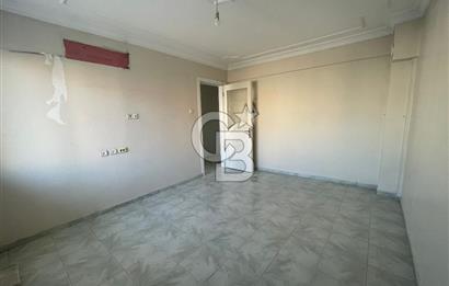 Bayraklı Gümüşpala Merkezde Tadilatlı, 3+1 Kiralık Daire