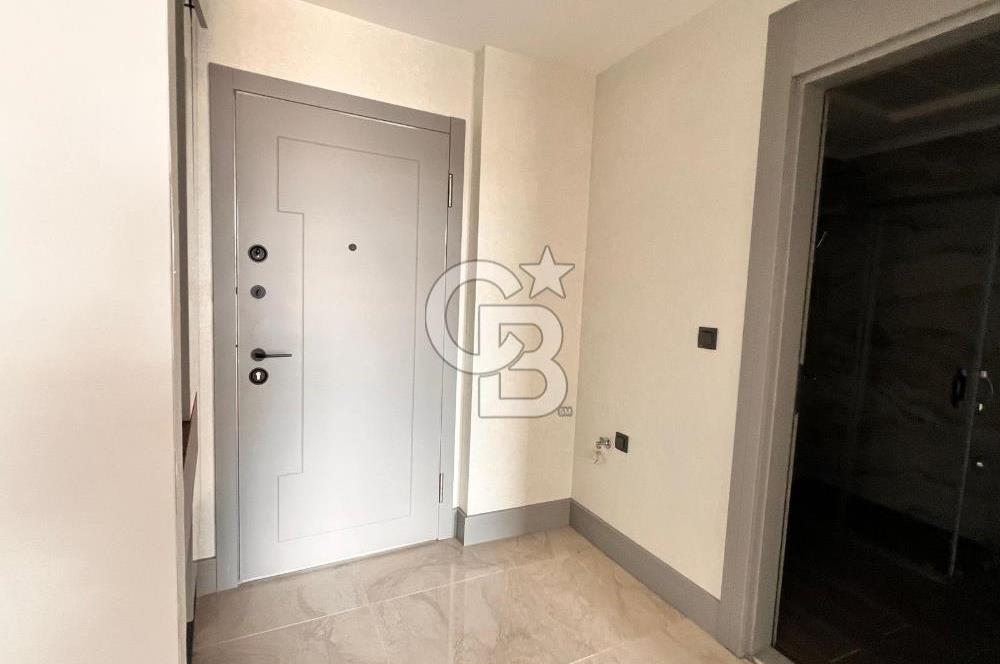 CB TAN-BAŞİSKELE ZERAY PERLA 2 SİTESİNDE 3+1 KİRALIK DAİRE