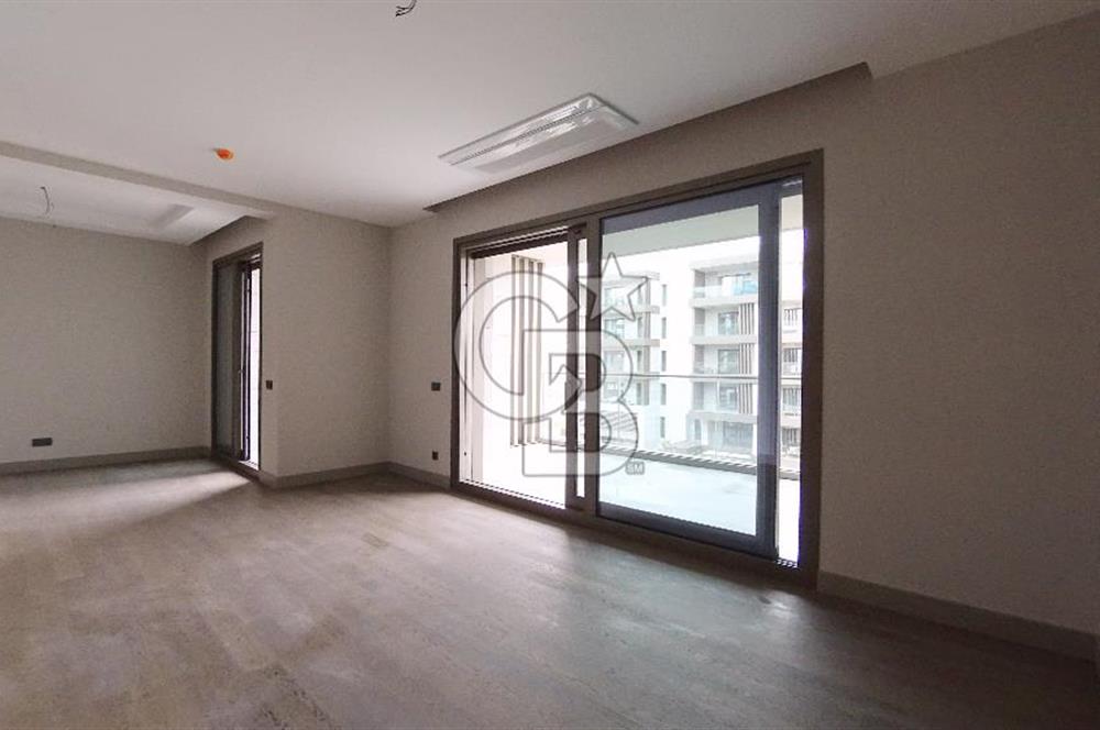 Mavişehir Livin Sitesi Çift Cepheli Kiralık 2+1 146 M² Daire
