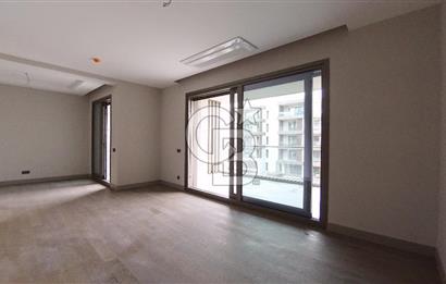 Mavişehir Livin Sitesi Çift Cepheli Kiralık 2+1 146 M² Daire