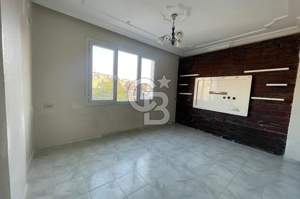 Bayraklı Gümüşpala Merkezde Tadilatlı, 3+1 Kiralık Daire