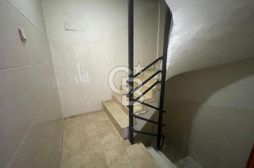 Bayraklı Gümüşpala Merkezde Tadilatlı, 3+1 Kiralık Daire