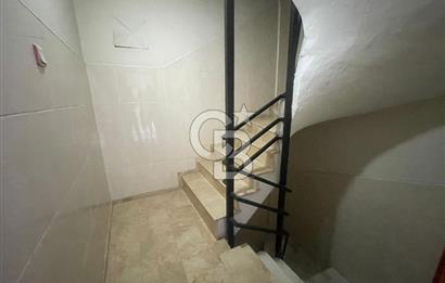 Bayraklı Gümüşpala Merkezde Tadilatlı, 3+1 Kiralık Daire