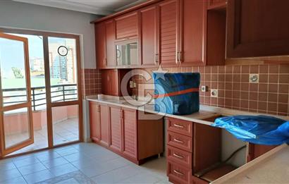 ERYAMAN ALTAY MAH 3+1 135M2 DOĞU / GÜNEY CEPHE MANZARALI SATILIK DAİRE
