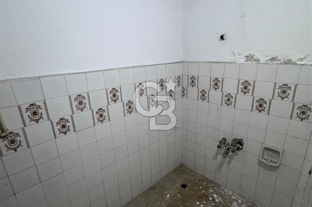 KALKINMA MAHALLESİ SATILIK 3+1 DAİRE