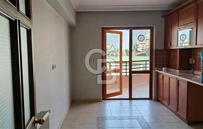 ERYAMAN ALTAY MAH 3+1 135M2 DOĞU / GÜNEY CEPHE MANZARALI SATILIK DAİRE