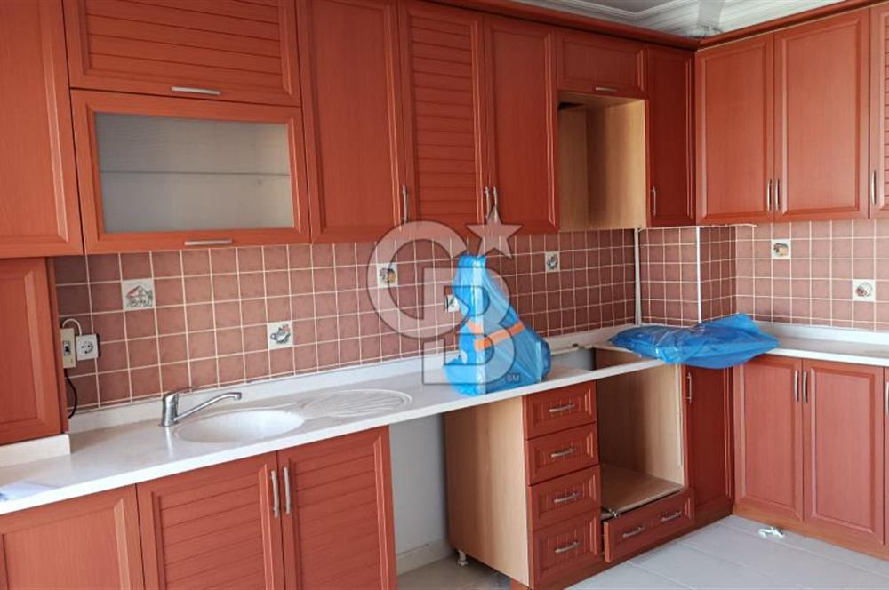 ERYAMAN ALTAY MAH 3+1 135M2 DOĞU / GÜNEY CEPHE MANZARALI SATILIK DAİRE