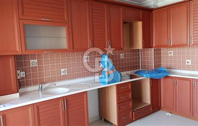 ERYAMAN ALTAY MAH 3+1 135M2 DOĞU / GÜNEY CEPHE MANZARALI SATILIK DAİRE